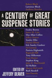 A Century of Great Suspense Stories （Reprint）