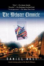 The Webster Chronicle （Reprint）