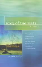Song of the Seals （Uncorrected Proof）