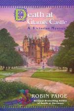 Death at Glamis Castle （1ST）