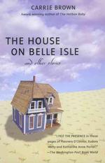 The House on Belle Isle and Other Stories （Reprint）