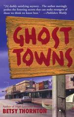 Ghost Towns （Reprint）