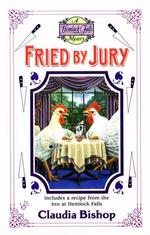 Fried by Jury （Reissue）