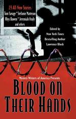 Blood on Their Hands （First Edition.）