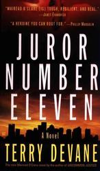 Juror Number Eleven （Reissue）