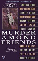 Murder among Friends （Reissue）