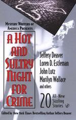 A Hot and Sultry Night for Crime （Reissue）