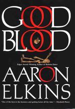 Good Blood (Elkins, Aaron J.) （1ST）