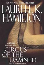 Circus of the Damned (Anita Blake, Vampire Hunter)