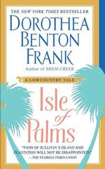 Isle of Palms : A Lowcountry Tale （Reprint）