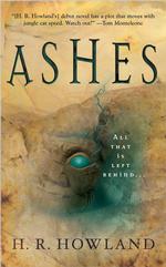 Ashes （First Edition.）