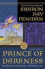 Prince of Darkness (A Medieval Mystery) （Reprint）