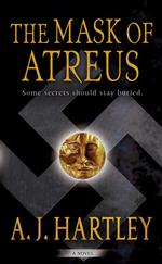 The Mask of Atreus （First Edition.）