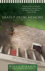 Erased from Memory [SIGNED COPY, FIRST PRINTING] （First edition, 1st printing.）