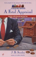 A Fatal Appraisal (Collectible Mystery)