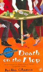 Death on the Flop (Poker Mysteries)
