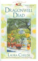 Dragonwell Dead （First edition. 1st printing）