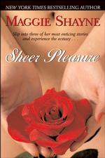 Sheer Pleasure （First edition.）