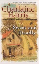 Sweet and Deadly （Reprint）
