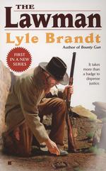 The Lawman (Lawman)