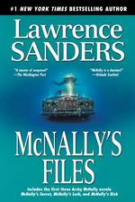 McNally's Files: McNally's Secret McNally's Luck / McNally's Risk