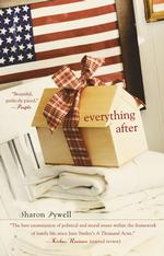 Everything after （Reprint）