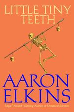 Little Tiny Teeth （First Edition）