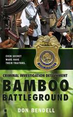 Bamboo Battleground (Criminal Investigation Detachment)