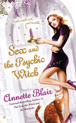 Sex and the Psychic Witch
