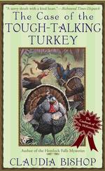 The Case of the Tough-Talking Turkey (the Casebooks of Dr. McKenzie)