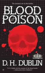 Blood Poison: a C.S.U. Investigation （0）