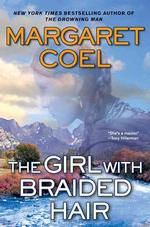 The Girl with Braided Hair (Wind River Reservation Mystery)