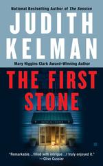 The First Stone （Reprint）