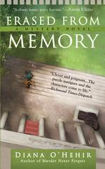 Erased From Memory (a Carla Day Mystery)