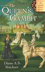 The Queen's Gambit (A Leonardo Da Vinci Mystery)