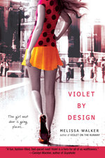 Violet by Design (Violet)