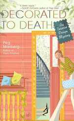 Decorated to Death (an Interior Design Mystery)