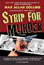 Strip for Murder (a Jack Starr Mystery)