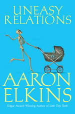 Uneasy Relations (a Gideon Oliver Mystery)