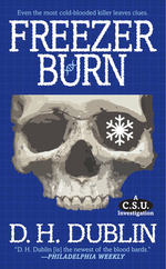 Freezer Burn a C. S. U. Investigation