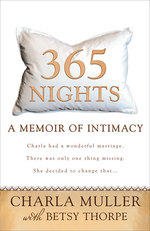 365 Nights : A Memoir of Intimacy