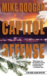 Capitol Offense （Reprint）