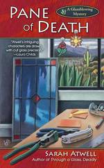 Pane of Death (Glassblowing Mystery)