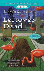 Leftover Dead (Trailer Park Mysteries (Berkley))