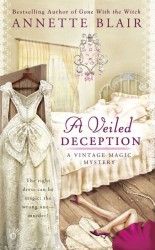 A Veiled Deception （Reprint）