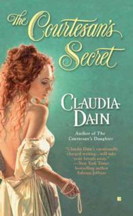 The Courtesan's Secret