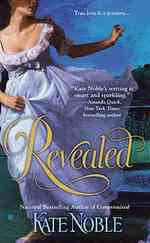 Revealed （Reprint）