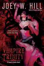 Vampire Trinity (Vampire Queen) （1ST）