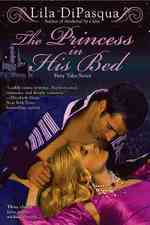 The Princess in His Bed (Fiery Tales)