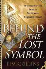 Behind the Lost Symbol